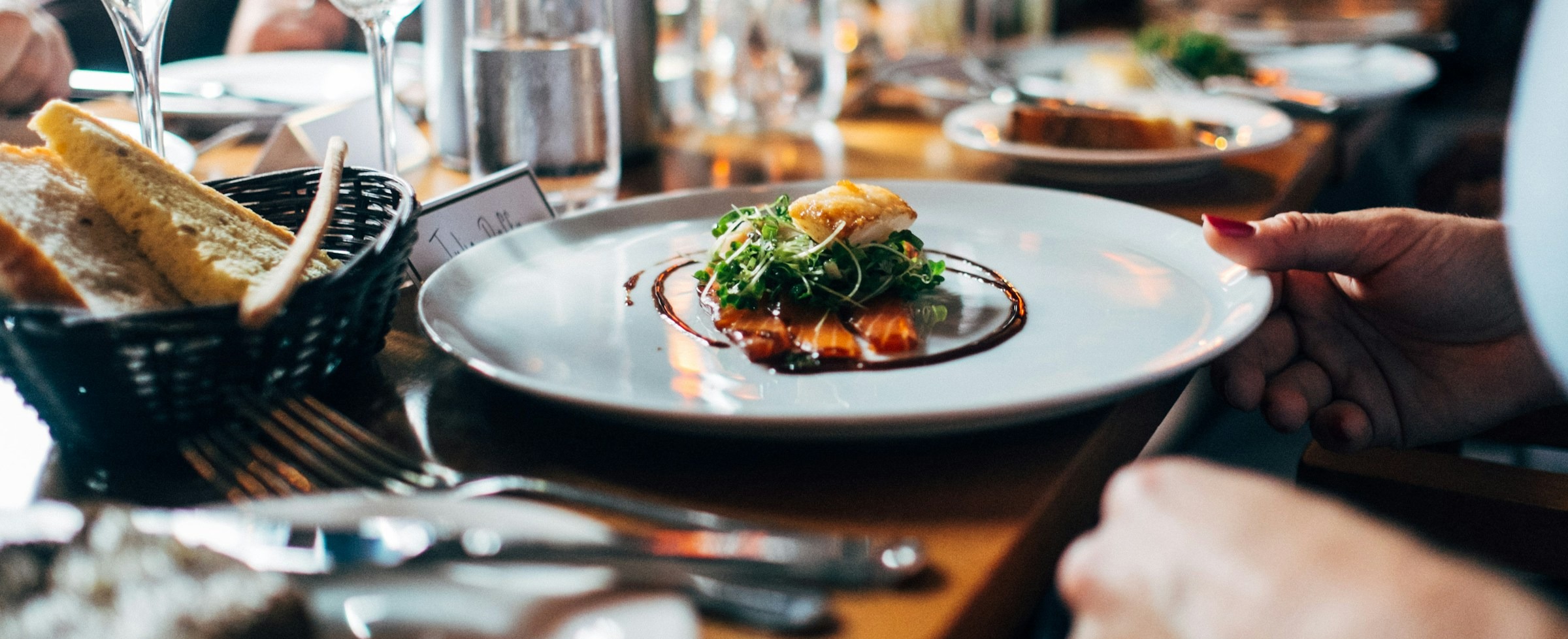 8x De beste restaurants in Amsterdam volgens Michelin