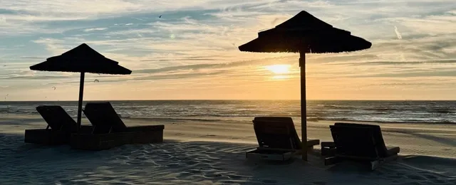 De 7 leukste strandtenten volgens Tijd Voor Den Haag