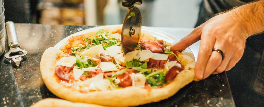 De 7 beste Italiaanse restaurants in Maastricht