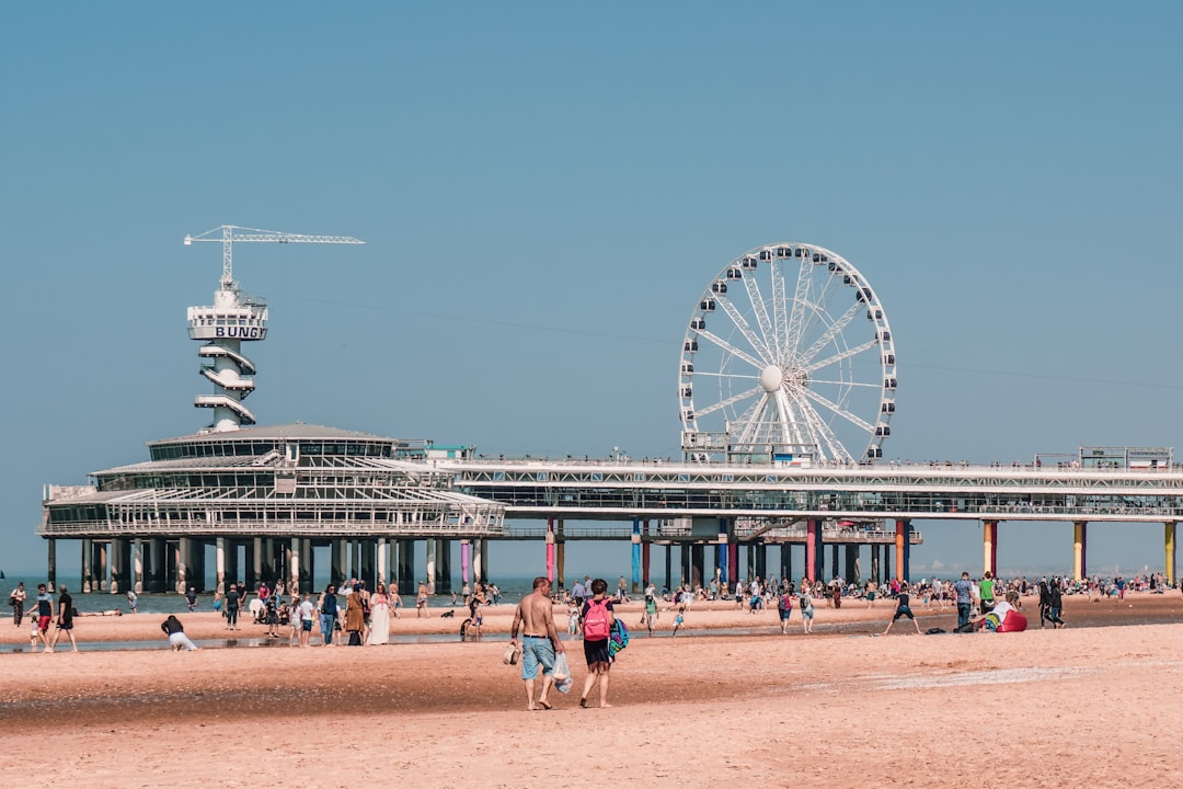 Stadsgids Den Haag: Ontdek Cultuur, Stranden en Culinaire Hotspots