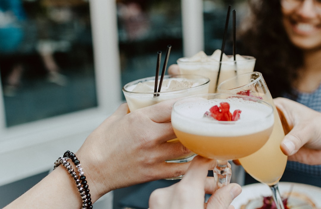 Top 7 leukste cocktailbars volgens Tijd Voor Den Haag