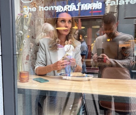 De 7 favoriete restaurants van Tijd Voor Den Haag
