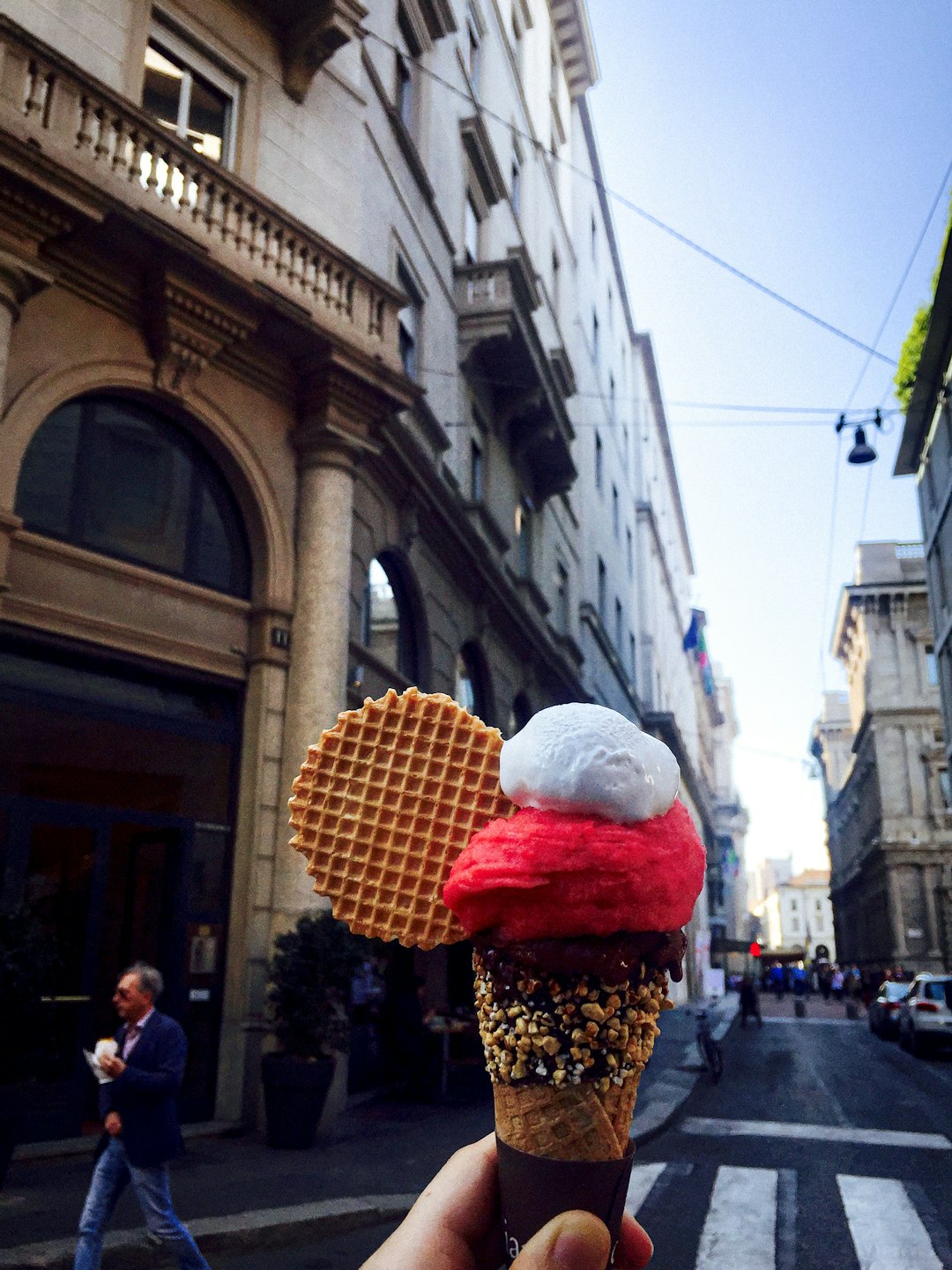 De 5 beste ijssalons volgens Tijd Voor Den Haag