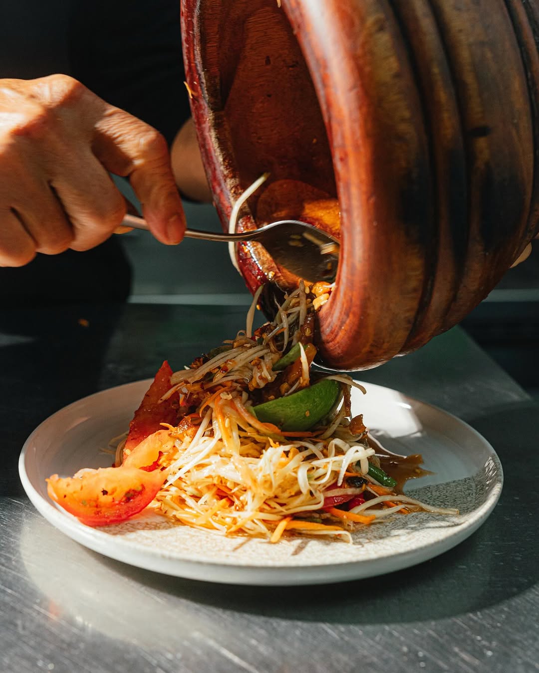 Huahin Thais Restaurant