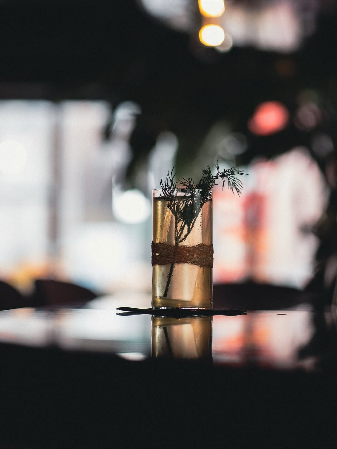 Putaine restaurant & bar