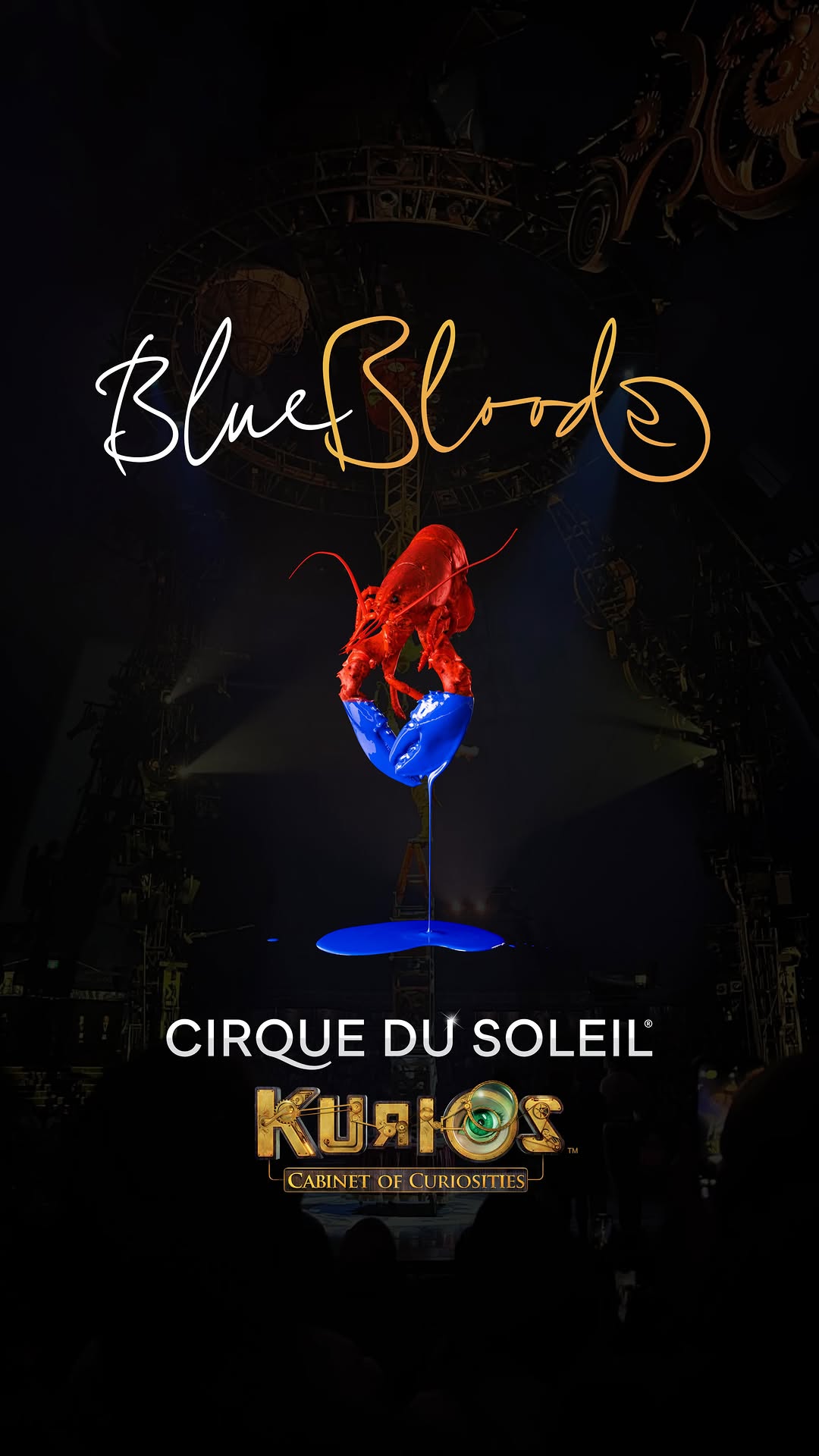 BlueBlood | Nikkei Cuisine Restaurant