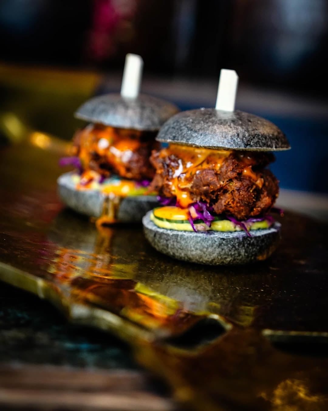 BlueBlood | Nikkei Cuisine Restaurant