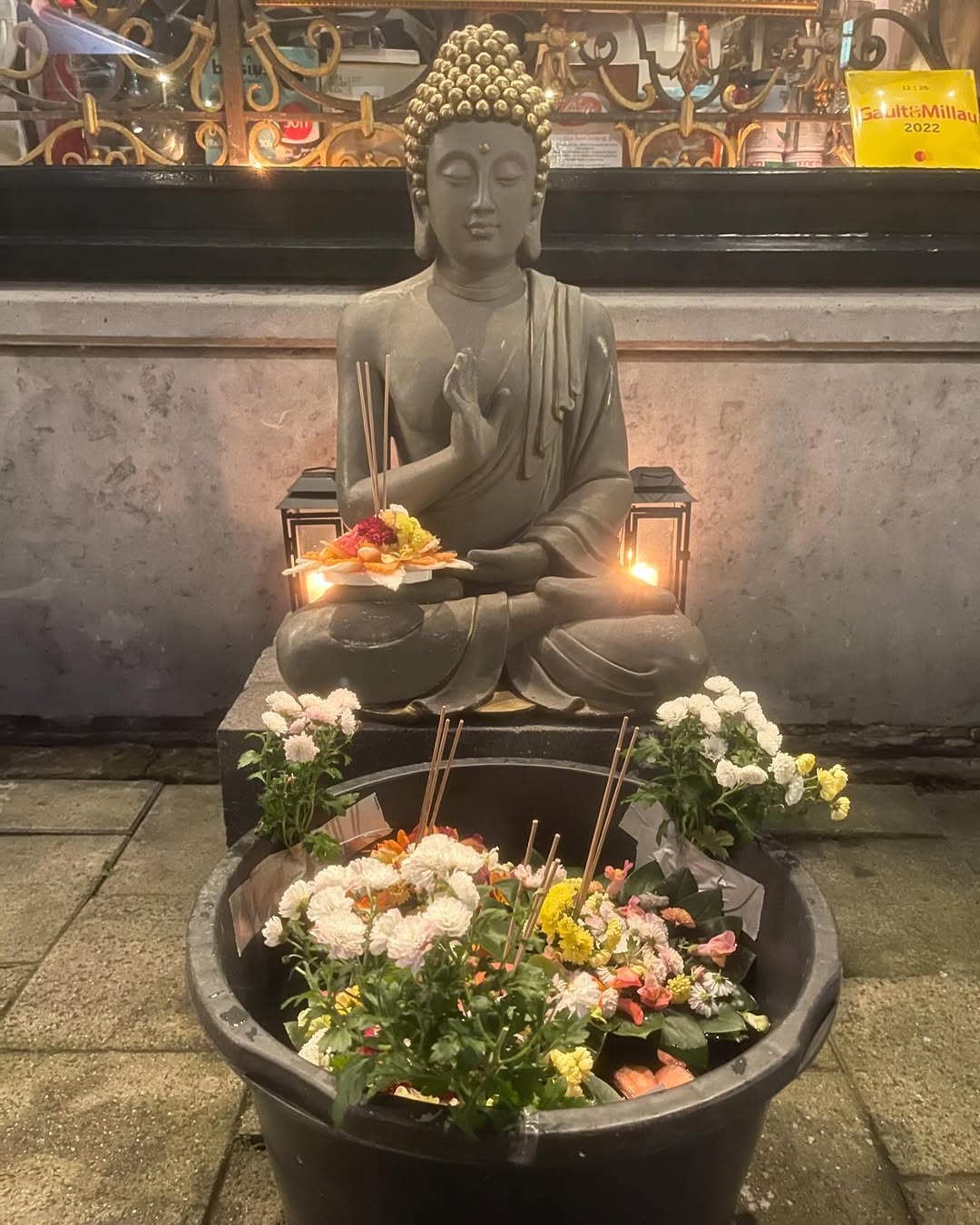 De Kleine Ondeugd - Thais restaurant Rotterdam