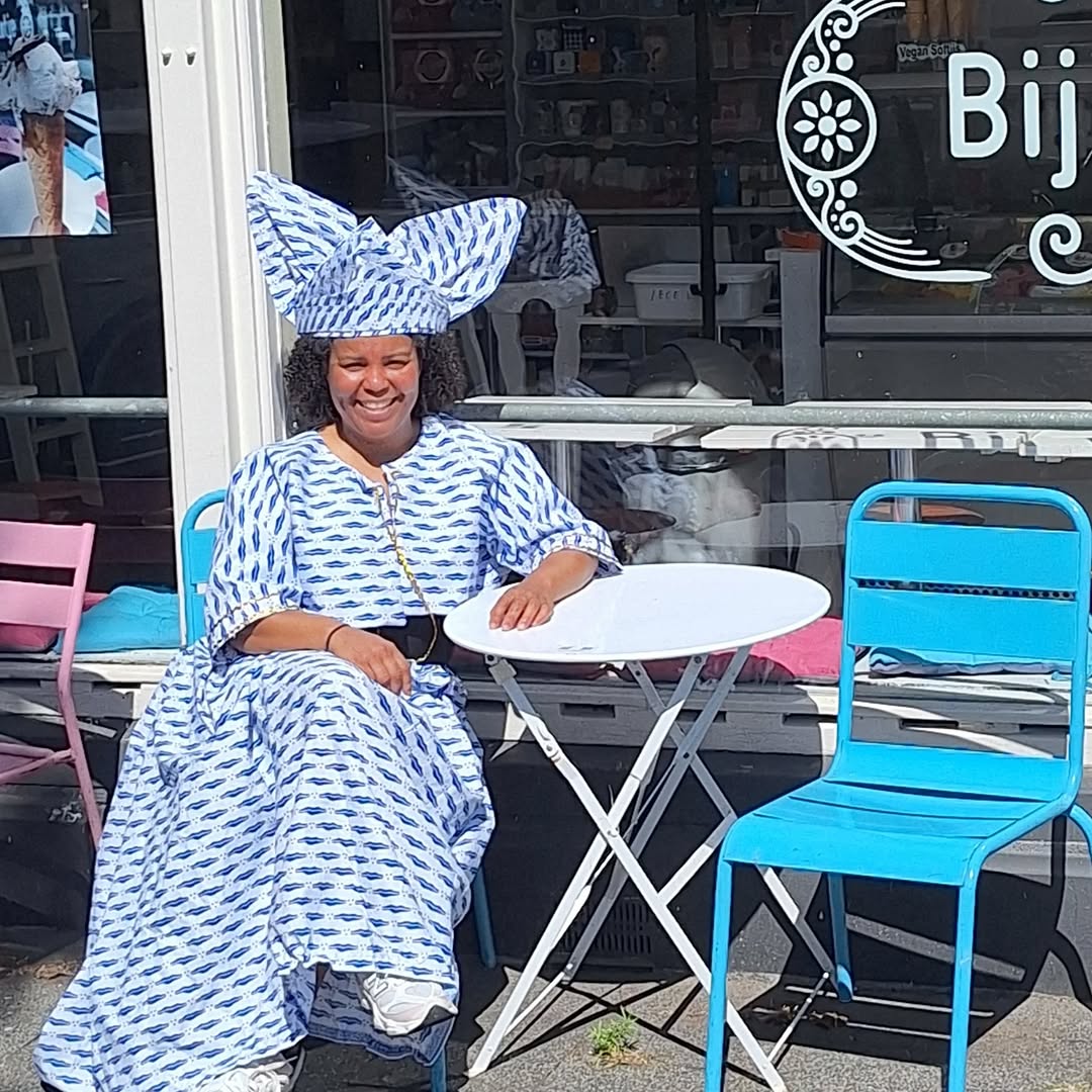 Bij Lotje