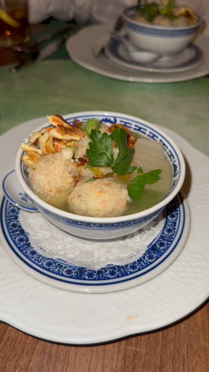 De Kleine Ondeugd - Thais restaurant Rotterdam