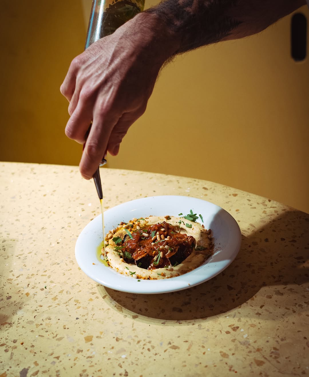 Oasis Rotterdam (formerly Mecca Oasis)