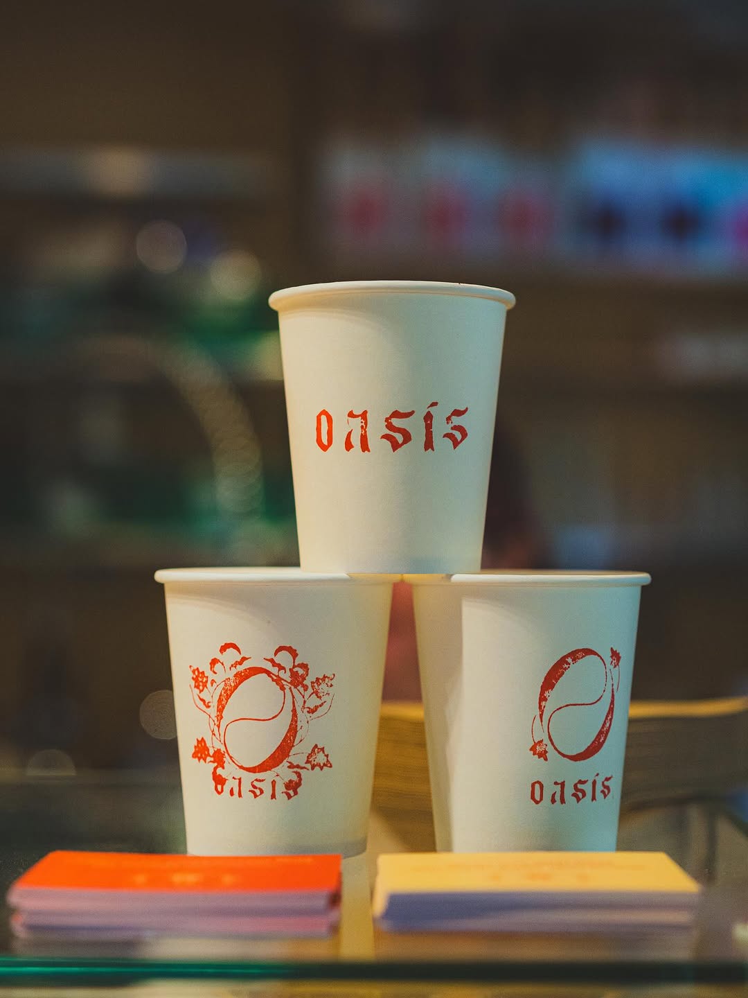 Oasis Rotterdam (formerly Mecca Oasis)