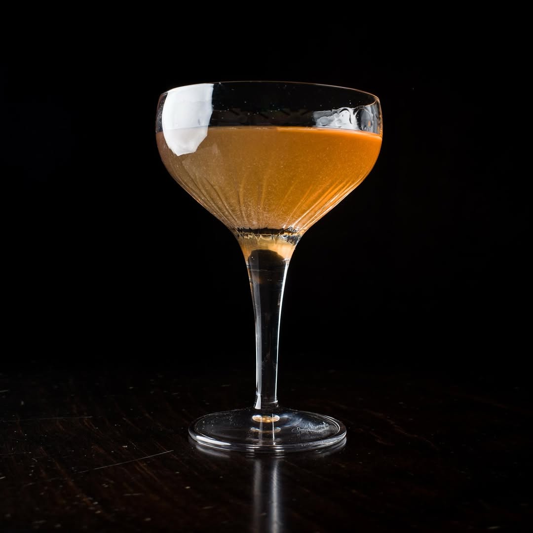 The Five Points Bar & Drink Society