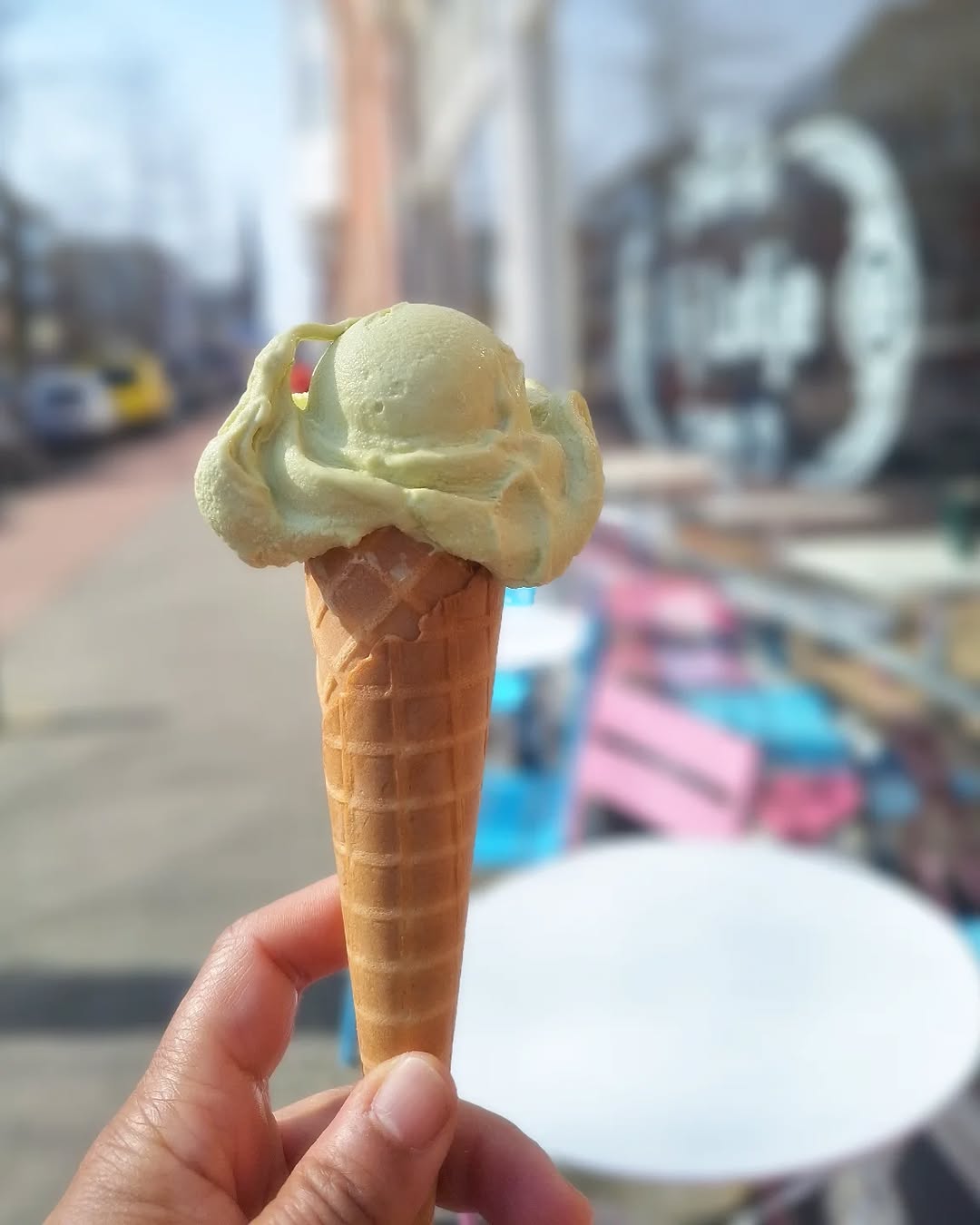 Bij Lotje