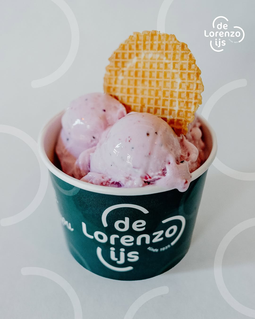 De Lorenzo Italian Ice Cream