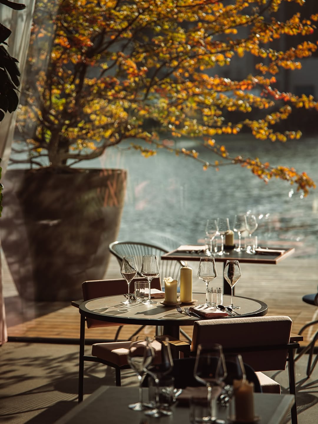 Putaine restaurant & bar