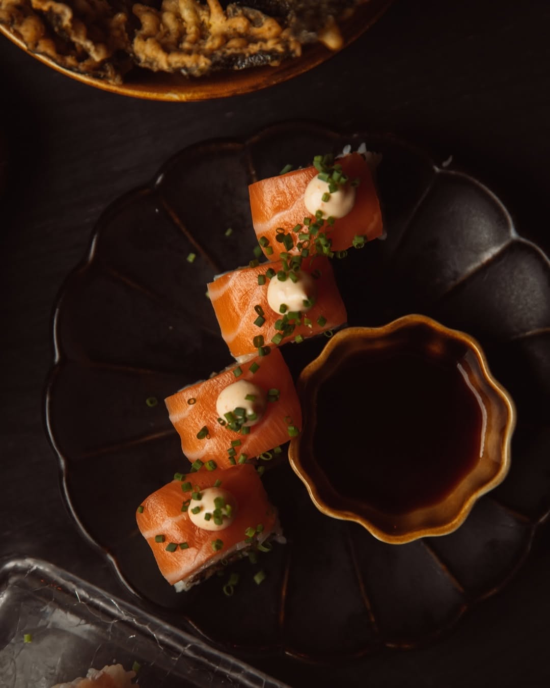 De 5 beste sushi restaurants volgens Tijd Voor Rotterdam