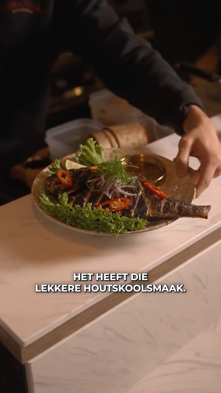 Casa Thai คาซ่า ไทย Witte de With