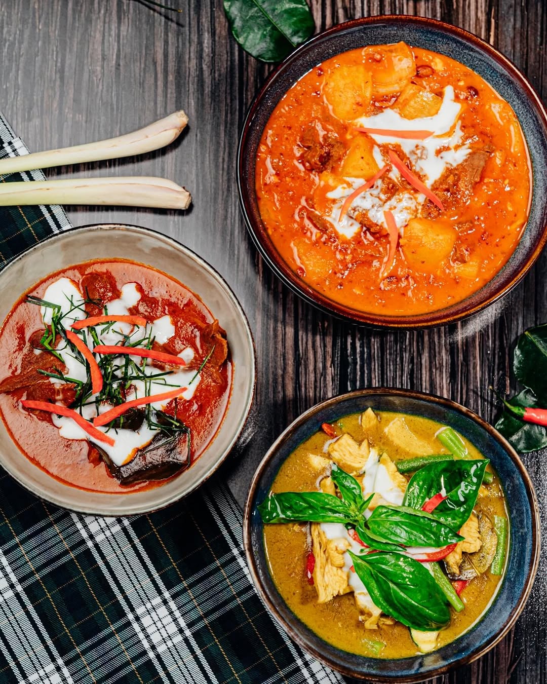 Huahin Thais Restaurant