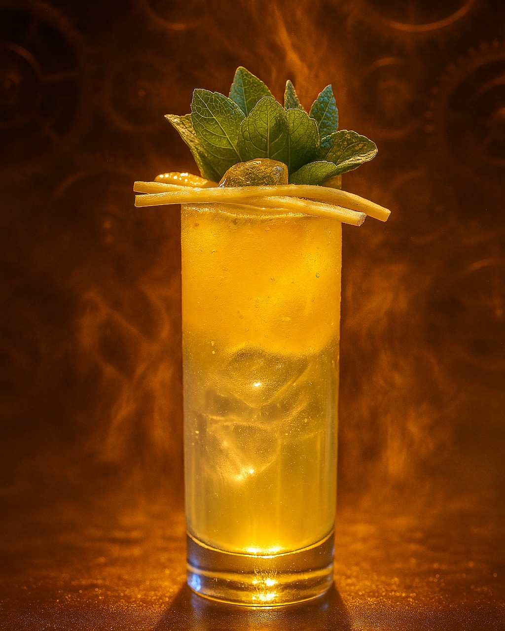 BlueBlood | Nikkei Cuisine Restaurant