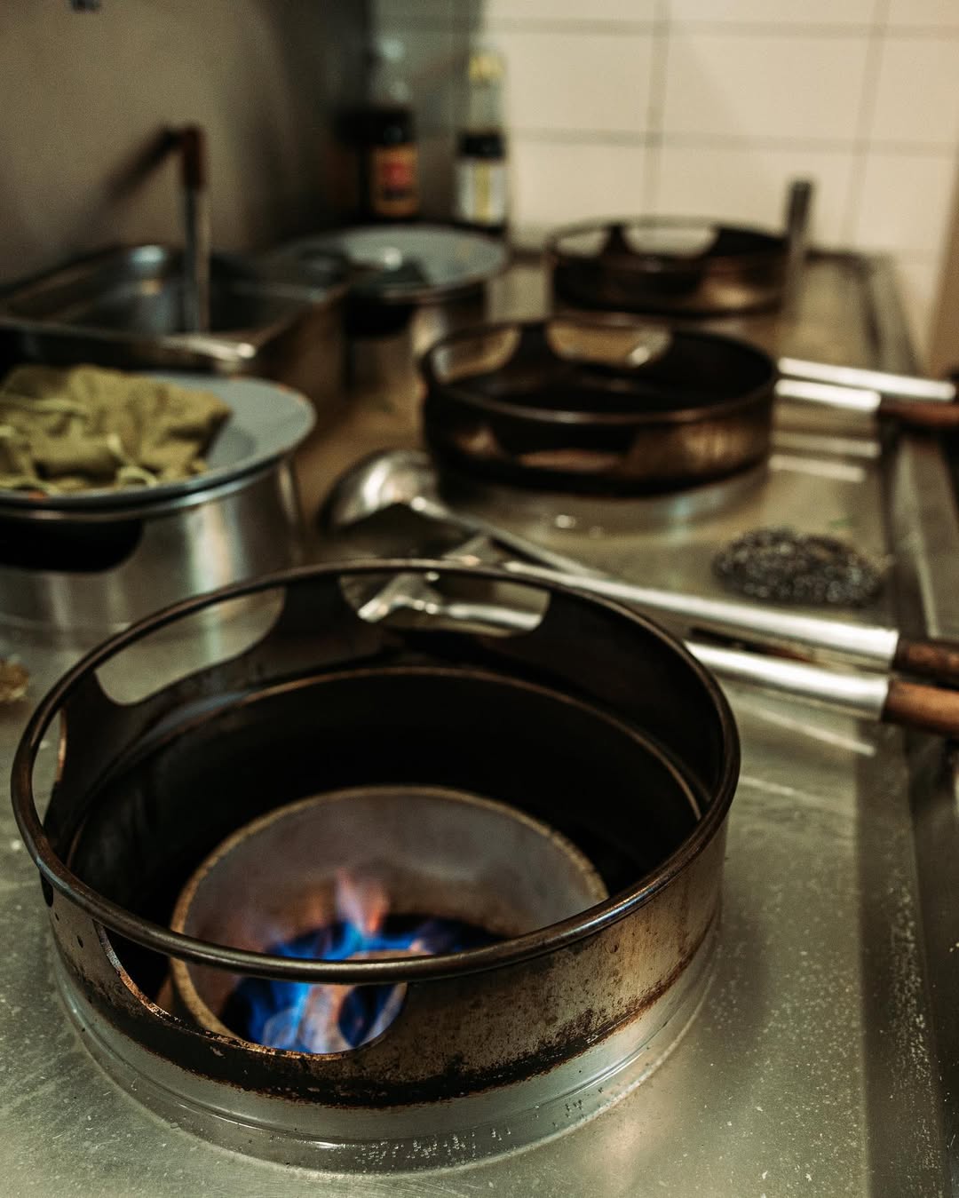 Deli Bird Thai Kitchen restaurant