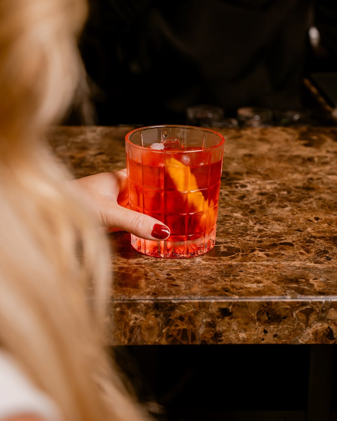 Impero Romano Den Haag