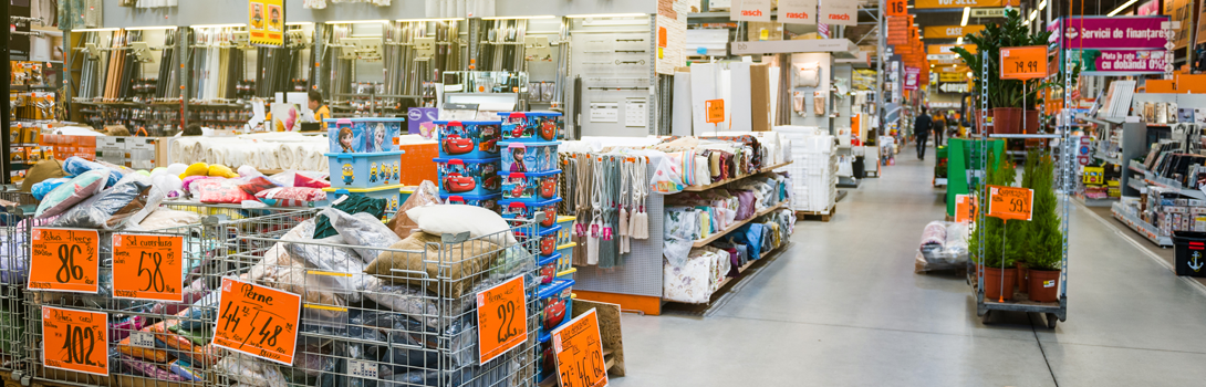 Klein aantal Bouwmarkten beide kerstdagen ‘gewoon’ open