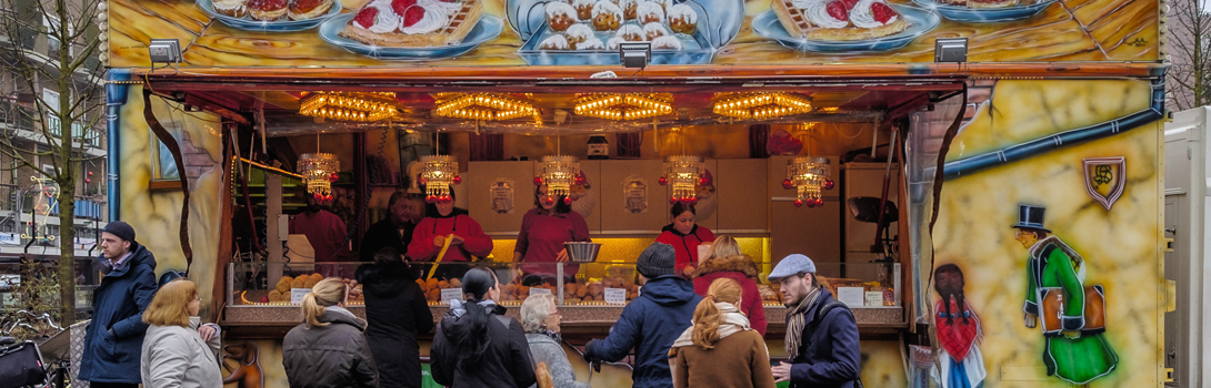 Recordaantal supermarkten open tijdens Oudjaarsdag en Nieuwjaarsdag